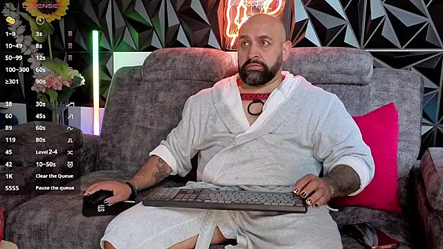 JD-69 online show from 9, 2, 2026