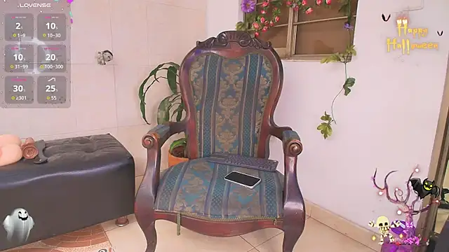 Eylend Lisboa online show from 29, 10, 2025