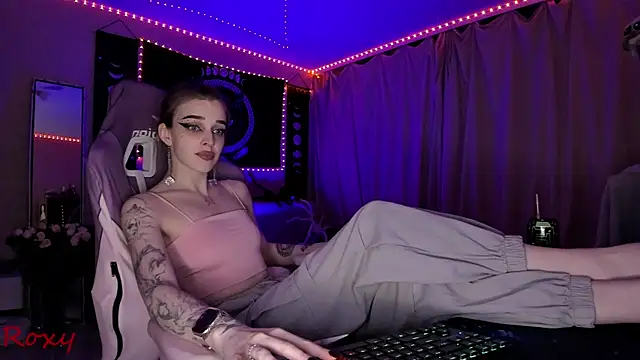 wet dream  online show from 26, 3, 2026