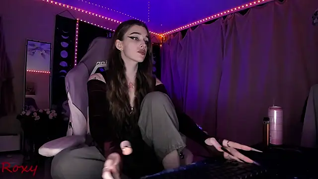 wet dream  online show from 20, 4, 2026