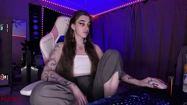 wet dream  online show from 5, 1, 2026