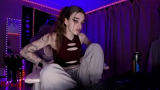 wet dream  online show from 16, 3, 2026