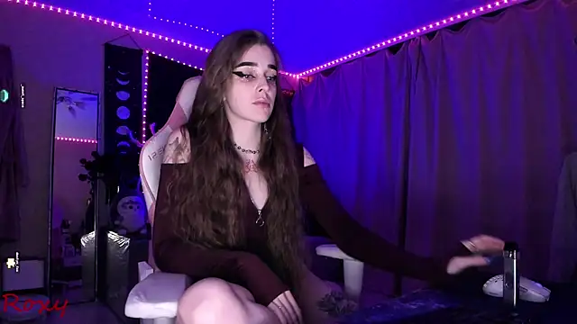 wet dream  online show from 16, 12, 2025