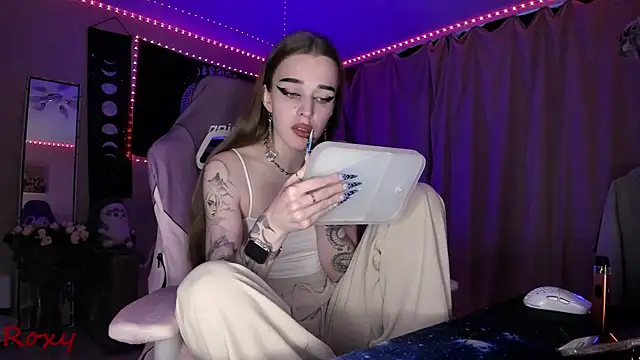 wet dream  online show from 19, 4, 2026