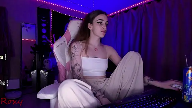 wet dream  online show from 19, 12, 2025