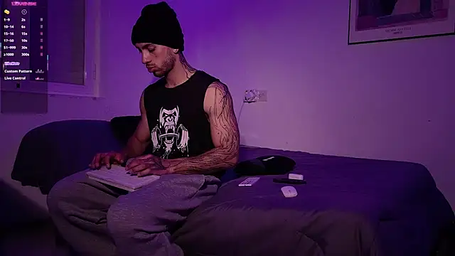 mrj99219 online show from 31, 3, 2026