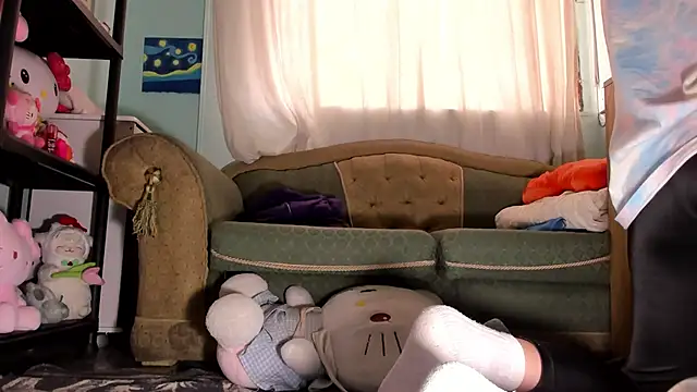 any 21hot online show from 20, 12, 2025