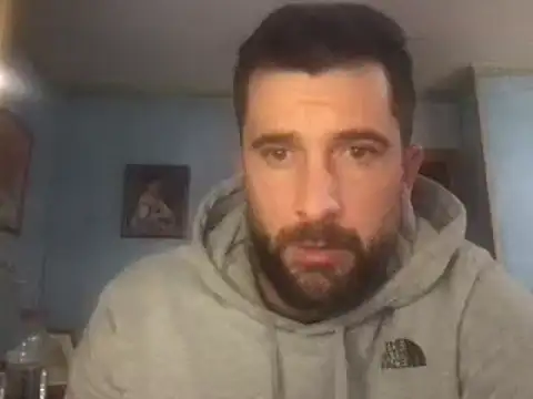 Snapshot of alex877x chatting on 25, 1, 2025 alex877x online show from 25, 1, 2025