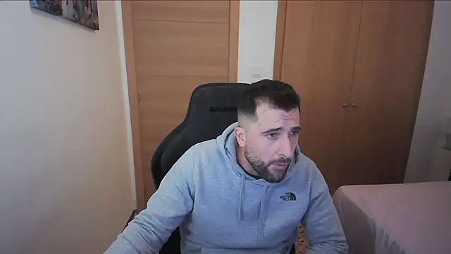 alex877x online show from 18, 1, 2026