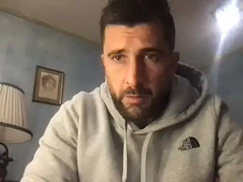 Snapshot of alex877x chatting on 15, 1, 2025 alex877x online show from 15, 1, 2025