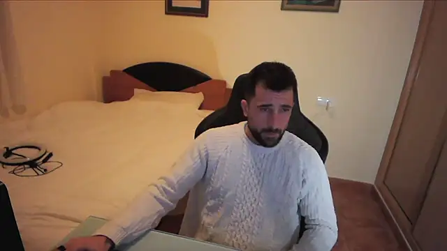 Snapshot of alex877x chatting on 20, 3, 2025 alex877x online show from 20, 3, 2025