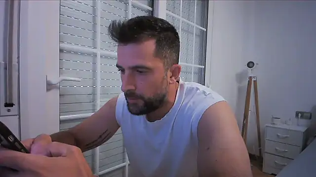 alex877x online show from 13, 7, 2026