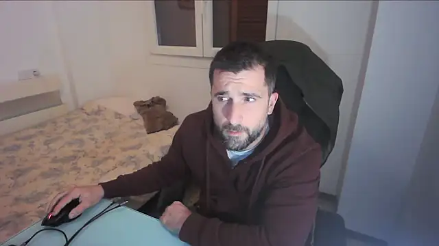 alex877x online show from 11, 4, 2026