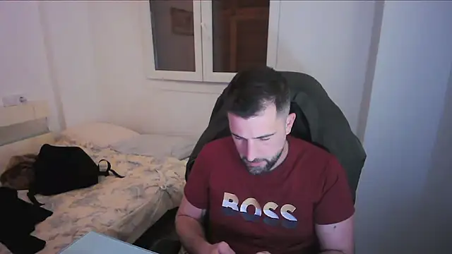 alex877x online show from 18, 4, 2026