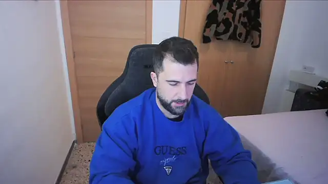 alex877x online show from 17, 12, 2025