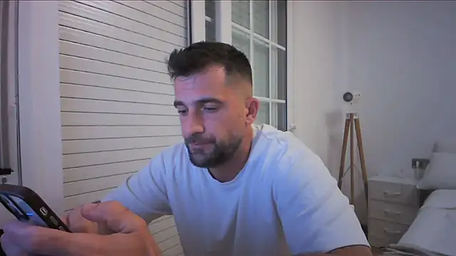 alex877x online show from 3, 7, 2026