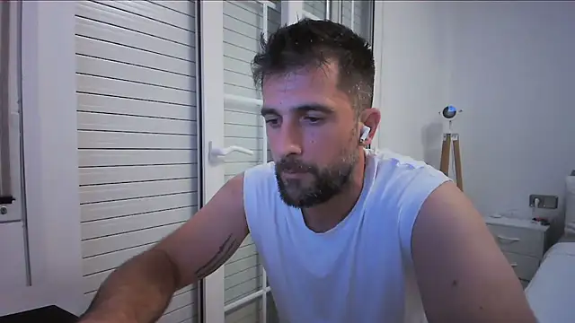 alex877x online show from 11, 7, 2026