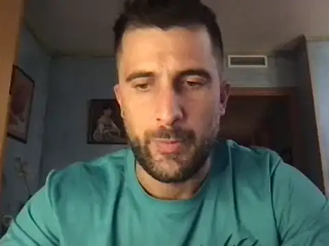 Snapshot of alex877x chatting on 29, 1, 2025 alex877x online show from 29, 1, 2025