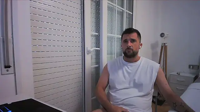alex877x online show from 10, 7, 2026