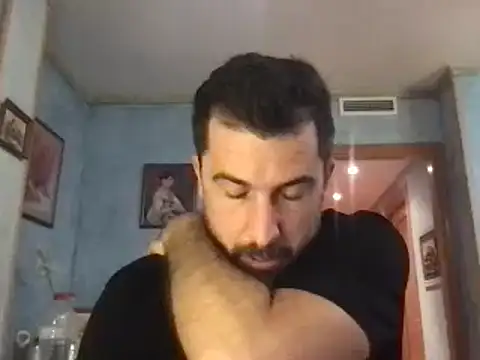 Snapshot of alex877x chatting on 26, 1, 2025 alex877x online show from 26, 1, 2025