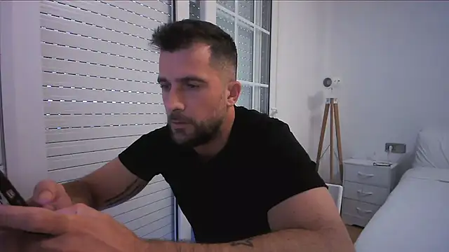 alex877x online show from 6, 7, 2026