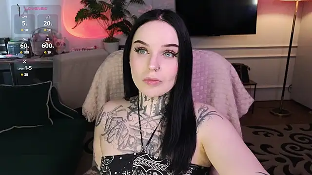 ATOMIC-KETCHUP online show from 22, 4, 2026