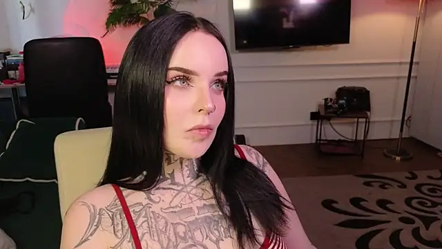 ATOMIC-KETCHUP online show from 28, 4, 2026