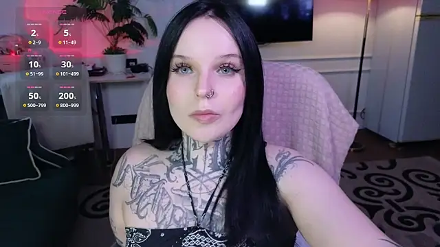 ATOMIC-KETCHUP online show from 23, 4, 2026