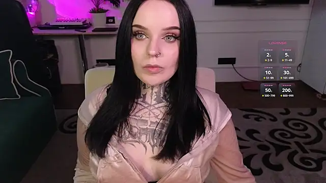 ATOMIC-KETCHUP online show from 19, 4, 2026