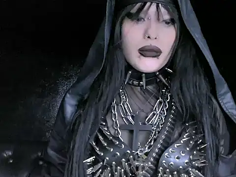 XXIOUX online show from 19, 2, 2026