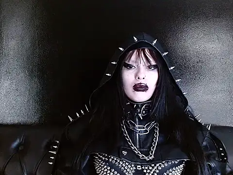 XXIOUX online show from 18, 12, 2025