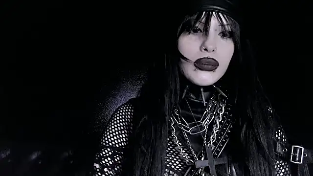 XXIOUX online show from 23, 2, 2026