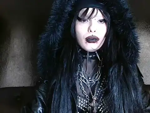 XXIOUX online show from 12, 2, 2026