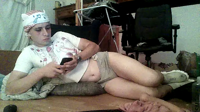 Snapshot of AnitaGape chatting on 28, 9, 2025 AnitaGape online show from 28, 9, 2025