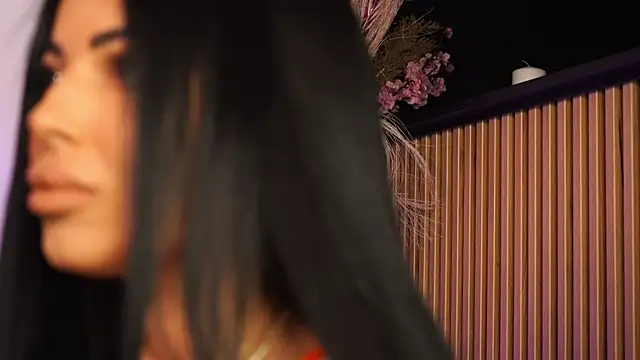 KimyBroox online show from 18, 3, 2026