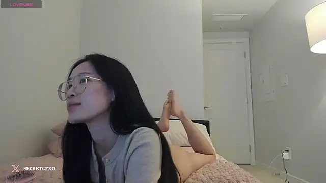 Snapshot of secretgirlfriendxo chatting on 9, 12, 2024 secretgirlfriendxo online show from 9, 12, 2024
