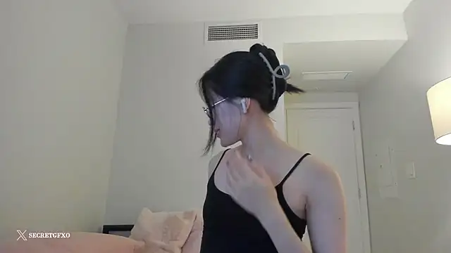 Snapshot of secretgirlfriendxo chatting on 29, 1, 2025 secretgirlfriendxo online show from 29, 1, 2025