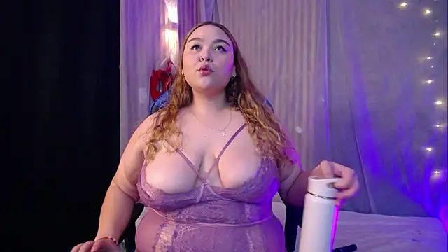 julia sweet 1 online show from 26, 1, 2025