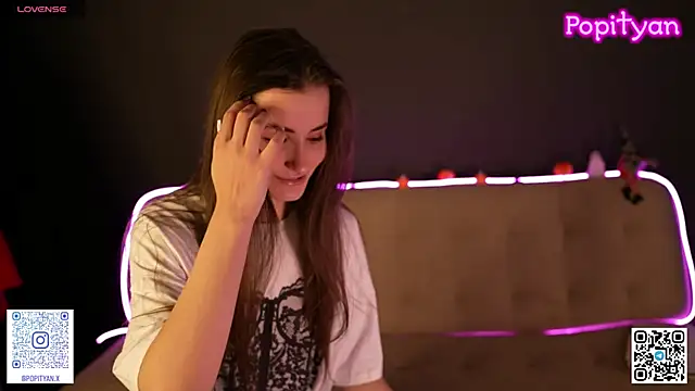 popityan1 online show from 27, 10, 2025