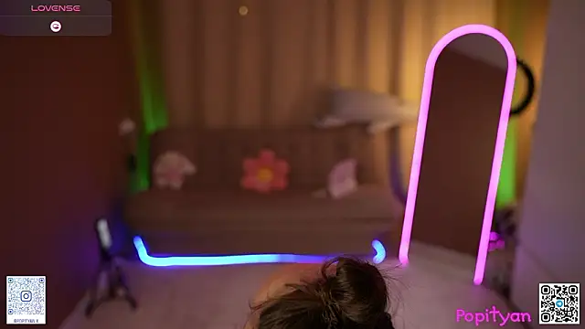 popityan1 online show from 27, 2, 2026