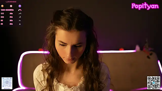 popityan1 online show from 5, 11, 2025