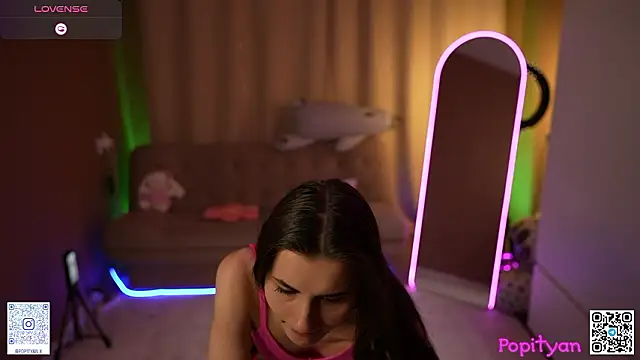 popityan1 online show from 4, 3, 2026