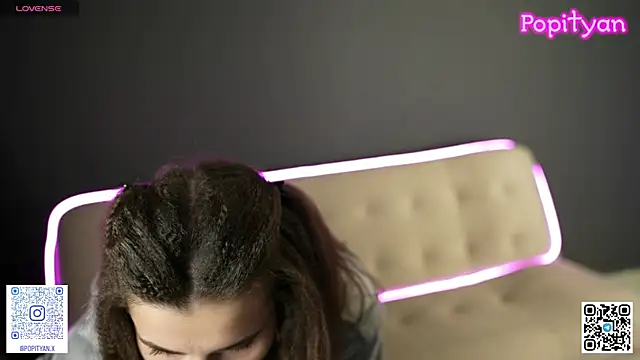 popityan1 online show from 13, 10, 2025