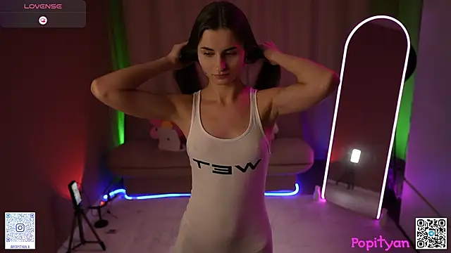 popityan1 online show from 22, 3, 2026