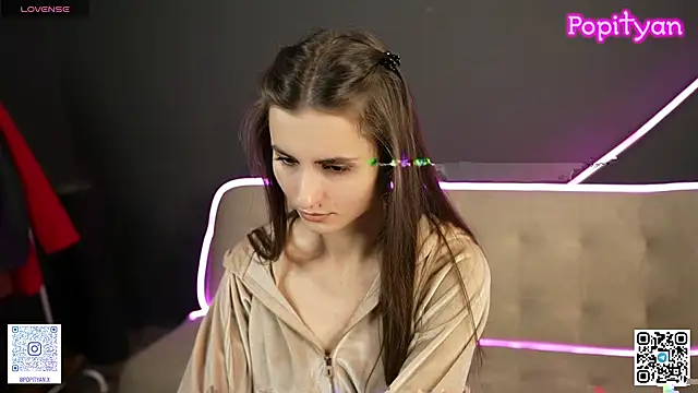 popityan1 online show from 10, 10, 2025