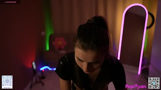 popityan1 online show from 29, 3, 2026