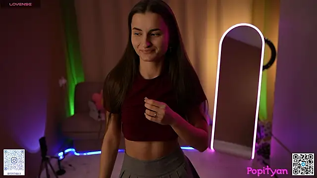 popityan1 online show from 24, 3, 2026