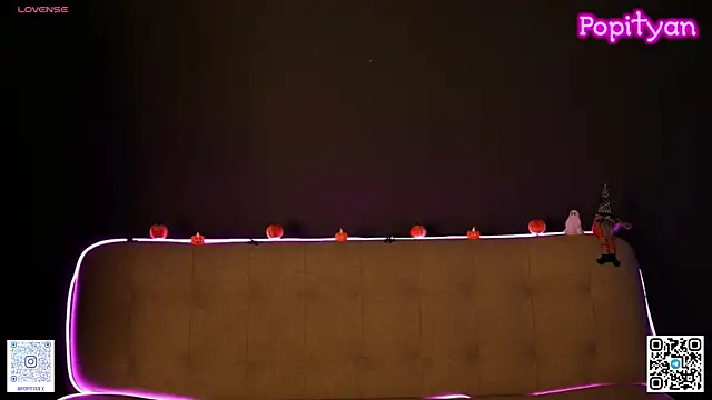 popityan1 online show from 31, 10, 2025