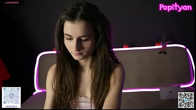 popityan1 online show from 15, 10, 2025