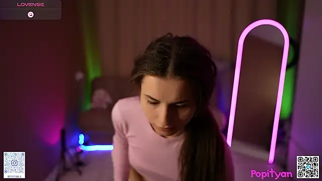 popityan1 online show from 14, 3, 2026